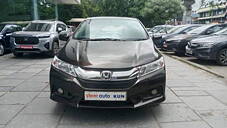 Used Honda City V in Chennai