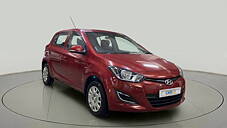 Used Hyundai i20 Magna 1.2 in Mumbai