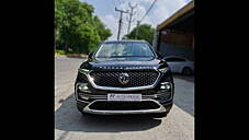 Used MG Hector Sharp 1.5 DCT Petrol in Hyderabad