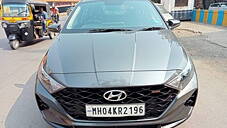 Used Hyundai i20 Asta 1.0 Turbo DCT in Thane