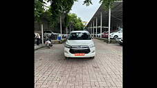 Used Toyota Innova Crysta 2.4 ZX 7 STR [2016-2020] in Lucknow