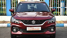 Used Maruti Suzuki Baleno Alpha AGS [2022-2023] in Kolkata