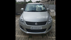 Second Hand Maruti Suzuki Swift VXi in Ranchi