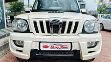 Used Mahindra Scorpio VLX 2WD BS-IV in Ahmedabad