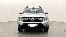 Second Hand Renault Duster RxL Petrol in Bangalore