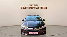 Used Honda City VX CVT in Mumbai