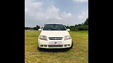 Second Hand Chevrolet Aveo U-VA LT 1.2 ABS & Airbag in Vadodara