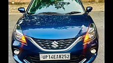 Used Maruti Suzuki Baleno Zeta in Delhi