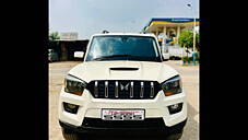 Used Mahindra Scorpio S6 Plus in Lucknow