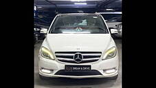 Used Mercedes-Benz B-Class B180 Sports in Mumbai