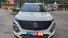 Used MG Hector Plus Sharp 2.0 Diesel in Mumbai