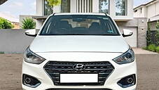 Used Hyundai Verna 1.6 CRDI SX (O) in Delhi