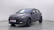 Used Hyundai Elite i20 Sportz 1.4 CRDI in Bangalore