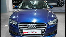 Used Audi A3 35 TDI Premium Plus + Sunroof in Mumbai