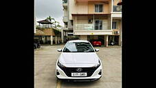 Used Hyundai i20 Sportz (O) 1.2 IVT in Pune