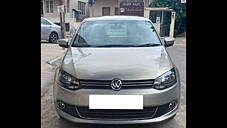 Used Volkswagen Vento Highline Diesel in Bangalore