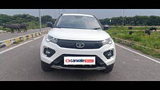 Used Tata Nexon XZA Plus (O) Diesel in Hyderabad