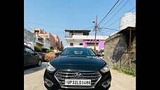 Used Hyundai Verna EX 1.4 CRDi in Lucknow
