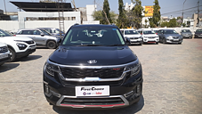 Used Kia Seltos GTX Plus AT 1.4 [2019-2020] in Jaipur