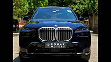 Used BMW X7 xDrive40i M Sport in Chandigarh