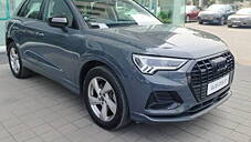 Used Audi Q3 40 TFSI Technology in Rajkot