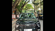 Used Hyundai Creta S Plus 1.5 Petrol Knight in Pune