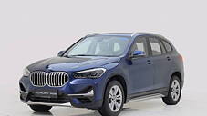 Used BMW X1 sDrive20i xLine in Meerut
