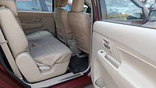 Used Maruti Suzuki Ertiga VXi AT in Pune
