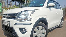 Used Maruti Suzuki Wagon R ZXI Plus 1.2 in Mumbai