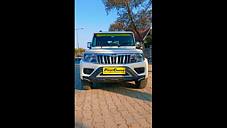 Second Hand Mahindra Bolero Power Plus ZLX [2016-2019] in Varanasi
