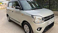 Used Maruti Suzuki Wagon R LXi 1.0 CNG in Faridabad