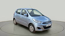 Used Hyundai i10 Sportz 1.2 Kappa2 in Hyderabad