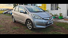 Used Honda Jazz S in Chennai