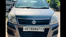 Used Maruti Suzuki Wagon R 1.0 LXi in Kanpur