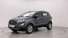 Used Ford EcoSport Titanium 1.5L TDCi in Mumbai