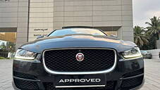 Used Jaguar XE Portfolio in Bangalore