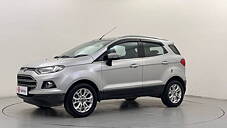 Used Ford EcoSport Titanium 1.5L Ti-VCT AT in Delhi