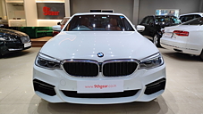 Second Hand BMW 5 Series 530i M Sport in Bangalore