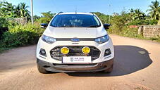 Second Hand Ford EcoSport Titanium 1.5L TDCi in Mangalore