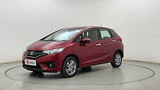 Used Honda Jazz VX Petrol in Mumbai