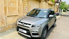 Used Maruti Suzuki Vitara Brezza VDi in Nagpur