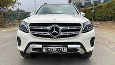 Used Mercedes-Benz GLS 400 4MATIC in Delhi