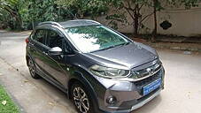 Used Honda WR-V S MT Petrol in Bangalore