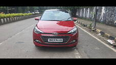 Used Hyundai Elite i20 Asta 1.2 Dual Tone in Mumbai