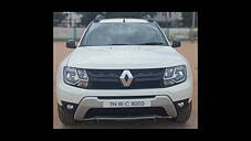 Used Renault Duster 85 PS RXS 4X2 MT Diesel in Coimbatore