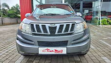 Used Mahindra XUV500 W6 in Nashik