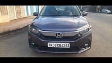 Used Honda Amaze 1.2 VX MT Petrol [2018-2020] in Coimbatore