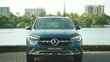 Used Mercedes-Benz GLA 220d [2021-2023] in Kochi