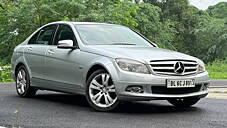 Used Mercedes-Benz C-Class 250 Avantgarde in Delhi