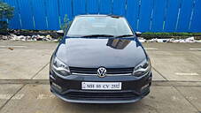 Used Volkswagen Ameo Comfortline 1.2L (P) in Mumbai